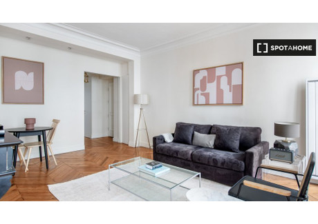 Mieszkanie do wynajęcia - Paris, Francja, 49 m², 3876 USD (15 271 PLN), NET-80467734
