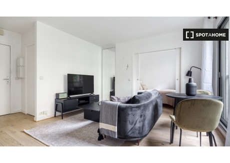 Mieszkanie do wynajęcia - Paris, Francja, 35 m², 4240 USD (16 704 PLN), NET-80468105