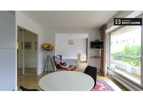 Mieszkanie do wynajęcia - Paris, Francja, 41 m², 1724 USD (6672 PLN), NET-80468119