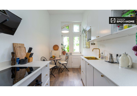 Mieszkanie do wynajęcia - Berlin, Niemcy, 61 m², 2174 USD (8567 PLN), NET-80468631