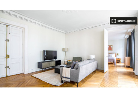 Mieszkanie do wynajęcia - Paris, Francja, 69 m², 5346 USD (21 492 PLN), NET-80468696