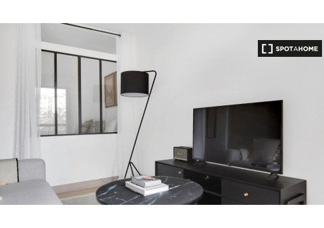 Mieszkanie do wynajęcia - Paris, Francja, 39 m², 2758 USD (10 865 PLN), NET-80469083