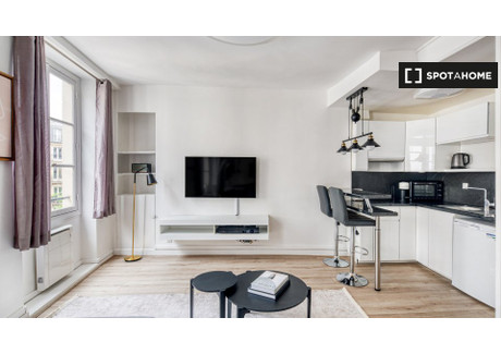 Mieszkanie do wynajęcia - Paris, Francja, 36 m², 4308 USD (17 578 PLN), NET-80469110