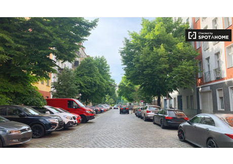 Mieszkanie do wynajęcia - Berlin, Niemcy, 34 m², 1415 USD (5689 PLN), NET-80526938