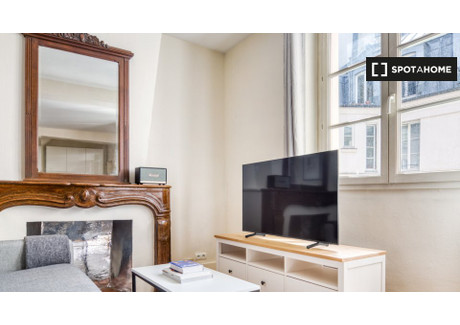 Mieszkanie do wynajęcia - Paris, Francja, 31 m², 2090 USD (8234 PLN), NET-80590972