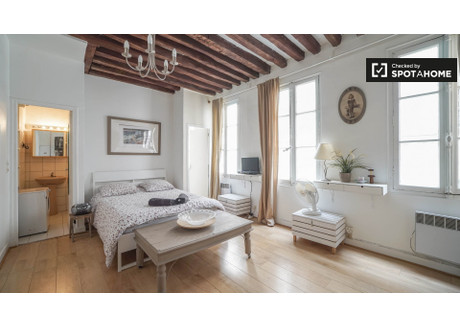 Mieszkanie do wynajęcia - Paris, Francja, 25 m², 1865 USD (7219 PLN), NET-80767901