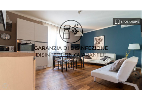 Mieszkanie do wynajęcia - Bologna, Włochy, 57 m², 1988 USD (8132 PLN), NET-80900264