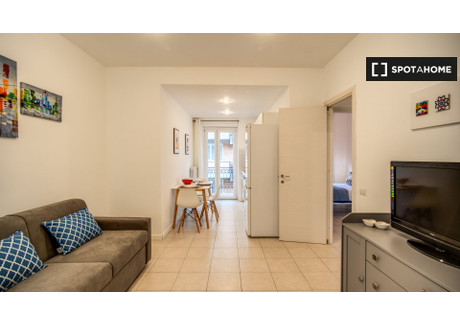 Mieszkanie do wynajęcia - Rome, Włochy, 45 m², 1815 USD (7150 PLN), NET-81113563