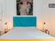 Mieszkanie do wynajęcia - Valencia, Hiszpania, 35 m², 1343 USD (5290 PLN), NET-81233431