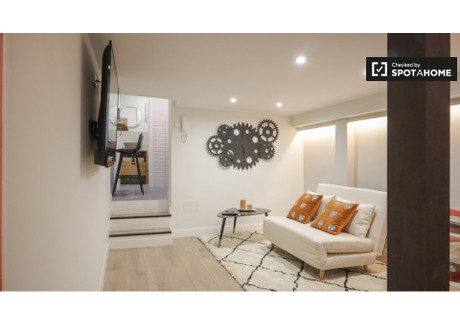 Mieszkanie do wynajęcia - Madrid, Hiszpania, 45 m², 2272 USD (9156 PLN), NET-81263740