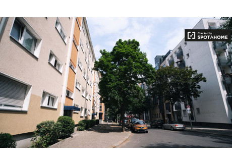 Mieszkanie do wynajęcia - Berlin, Niemcy, 32 m², 1424 USD (5568 PLN), NET-81352520