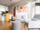 Mieszkanie do wynajęcia - Berlin, Niemcy, 50 m², 3262 USD (13 014 PLN), NET-81859715