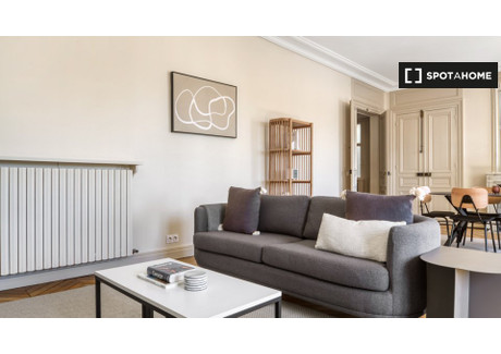Mieszkanie do wynajęcia - Paris, Francja, 150 m², 8385 USD (33 791 PLN), NET-81875267