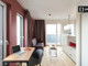 Mieszkanie do wynajęcia - Frankfurt, Niemcy, 30 m², 2443 USD (9624 PLN), NET-82101207