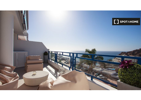 Mieszkanie do wynajęcia - Las_Palmas_De_Gran_Canaria, Hiszpania, 60 m², 1765 USD (6956 PLN), NET-82101208