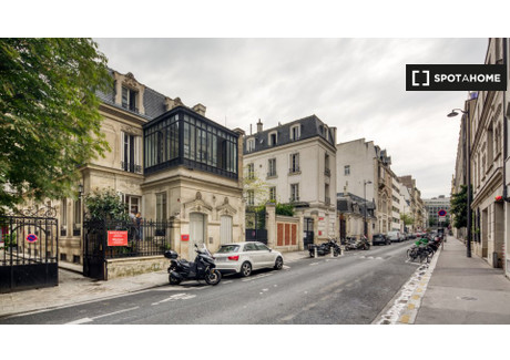 Mieszkanie do wynajęcia - Paris, Francja, 94 m², 6564 USD (26 320 PLN), NET-82101505