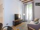 Mieszkanie do wynajęcia - Barcelona, Hiszpania, 70 m², 2090 USD (8234 PLN), NET-82198184