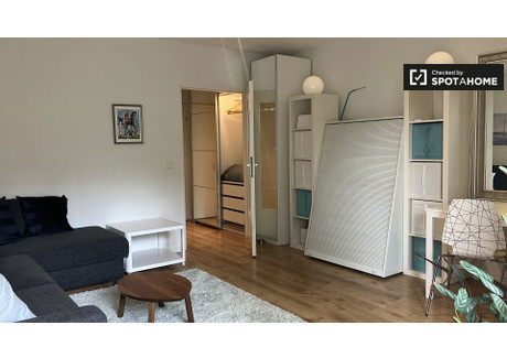 Mieszkanie do wynajęcia - Berlin, Niemcy, 30 m², 1351 USD (5538 PLN), NET-82198215