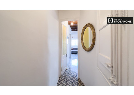 Mieszkanie do wynajęcia - Barcelona, Hiszpania, 48 m², 1505 USD (6033 PLN), NET-82327850