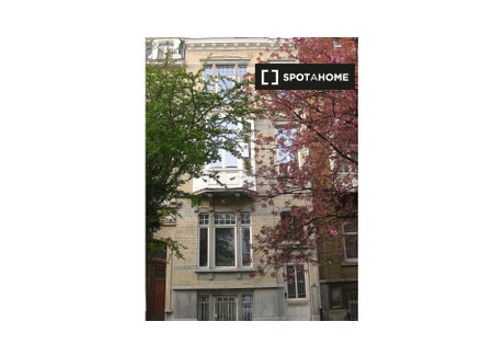 Mieszkanie do wynajęcia - Brussels, Belgia, 75 m², 1659 USD (6370 PLN), NET-82328226