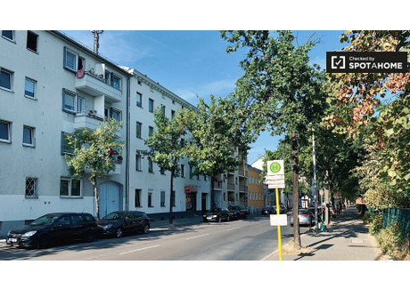 Mieszkanie do wynajęcia - Berlin, Niemcy, 57 m², 1835 USD (7102 PLN), NET-82400194