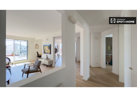 Mieszkanie do wynajęcia - Barcelona, Hiszpania, 140 m², 3250 USD (12 806 PLN), NET-82555447