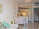 Mieszkanie do wynajęcia - Madrid, Hiszpania, 46 m², 1572 USD (6193 PLN), NET-82734233