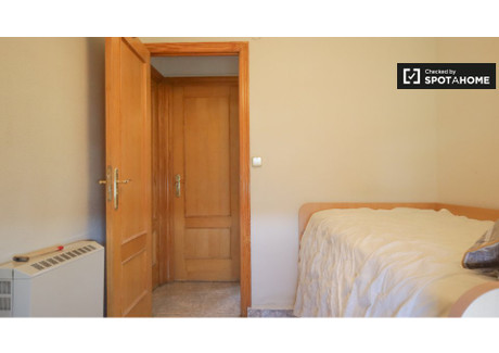 Pokój do wynajęcia - Madrid, Hiszpania, 70 m², 362 USD (1504 PLN), NET-82792572