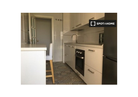 Mieszkanie do wynajęcia - Madrid, Hiszpania, 70 m², 1624 USD (6790 PLN), NET-82815977