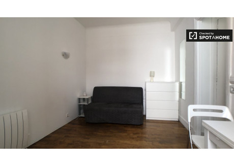 Mieszkanie do wynajęcia - Paris, Francja, 24 m², 930 USD (3571 PLN), NET-82908765