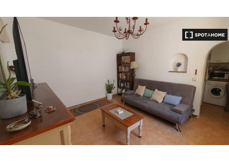Mieszkanie do wynajęcia - Madrid, Hiszpania, 40 m², 847 USD (3415 PLN), NET-82997488