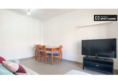 Mieszkanie do wynajęcia - Lisbon, Portugalia, 70 m², 1238 USD (5136 PLN), NET-83098665