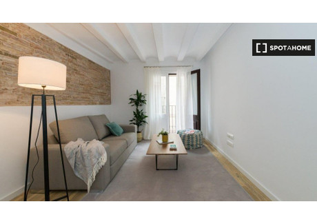 Mieszkanie do wynajęcia - Barcelona, Hiszpania, 70 m², 2272 USD (9156 PLN), NET-83494227