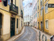 Mieszkanie do wynajęcia - Lisbon, Portugalia, 45 m², 1059 USD (4171 PLN), NET-83494631