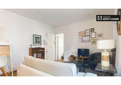 Mieszkanie do wynajęcia - Lisbon, Portugalia, 45 m², 1059 USD (4171 PLN), NET-83494631