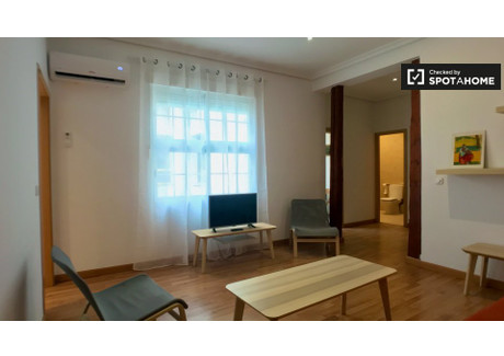 Mieszkanie do wynajęcia - Madrid, Hiszpania, 75 m², 1812 USD (6958 PLN), NET-83495239