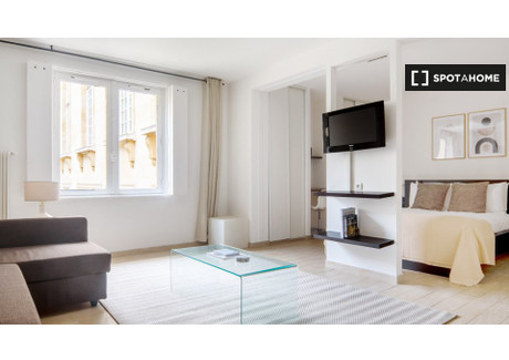 Mieszkanie do wynajęcia - Paris, Francja, 51 m², 3512 USD (14 085 PLN), NET-83495733