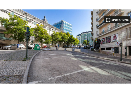 Mieszkanie do wynajęcia - Lisbon, Portugalia, 57 m², 3294 USD (13 043 PLN), NET-83819698