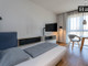 Mieszkanie do wynajęcia - Berlin, Niemcy, 25 m², 1782 USD (7020 PLN), NET-83902750