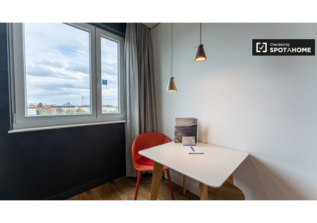 Mieszkanie do wynajęcia - Berlin, Niemcy, 22 m², 1949 USD (7678 PLN), NET-83902820