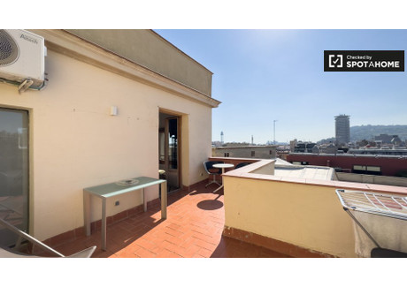 Mieszkanie do wynajęcia - Barcelona, Hiszpania, 60 m², 2164 USD (8720 PLN), NET-83986131