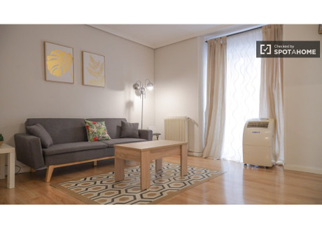 Mieszkanie do wynajęcia - Madrid, Hiszpania, 70 m², 2198 USD (8988 PLN), NET-90105066