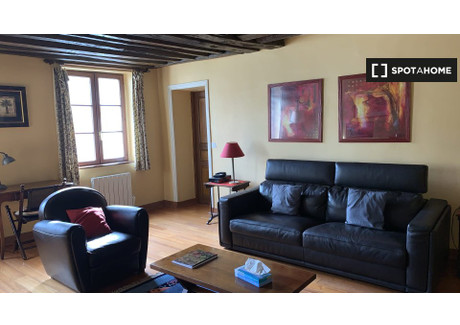 Mieszkanie do wynajęcia - Paris, Francja, 49 m², 2424 USD (10 058 PLN), NET-90340589