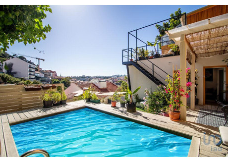 Mieszkanie na sprzedaż - Lisboa, Portugalia, 160 m², 1 402 326 USD (5 525 166 PLN), NET-97603551
