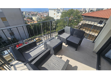 Mieszkanie na sprzedaż - Rijeka, Chorwacja, 112,4 m², 510 496 USD (2 077 720 PLN), NET-101436099