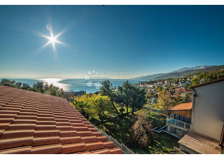 Dom na sprzedaż - Opatija, Chorwacja, 715 m², 1 328 580 USD (5 101 747 PLN), NET-98361512