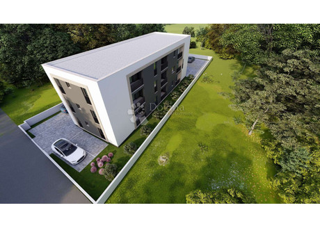 Mieszkanie na sprzedaż - Zadar, Chorwacja, 94,74 m², 342 546 USD (1 404 440 PLN), NET-98361965