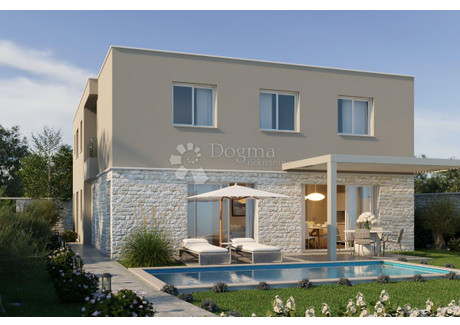 Dom na sprzedaż - Šibenik - Okolica, Chorwacja, 156,24 m², 498 217 USD (2 027 745 PLN), NET-98361985