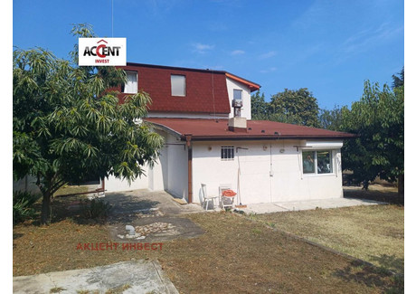 Dom na sprzedaż - м-т Манастирски рид/m-t Manastirski rid Варна/varna, Bułgaria, 140 m², 267 252 USD (1 093 059 PLN), NET-100990344