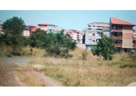 Działka na sprzedaż - гр. Приморско/gr. Primorsko Бургас/burgas, Bułgaria, 790 m², 41 384 USD (165 950 PLN), NET-99307270